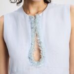 SUMMER CRUISE DRESS
