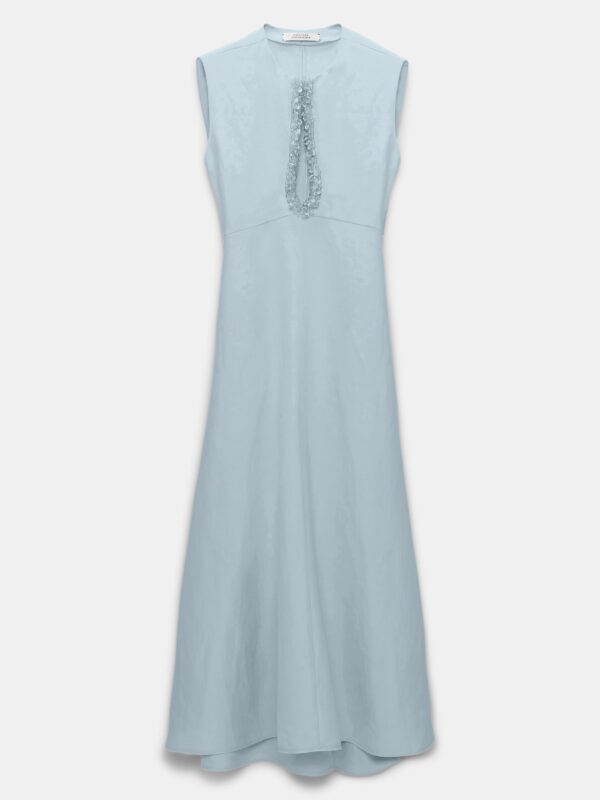 SUMMER CRUISE DRESS
