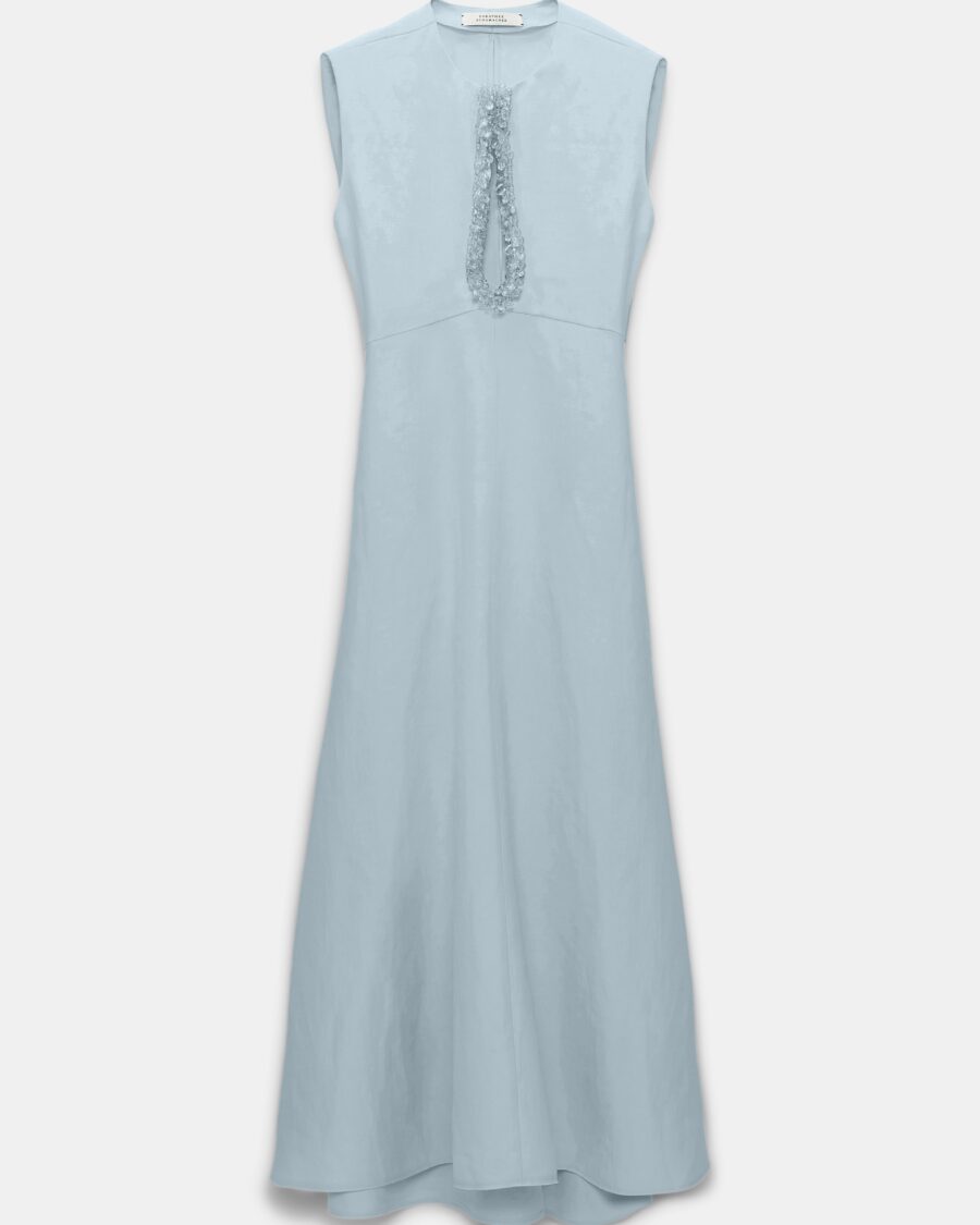SUMMER CRUISE DRESS
