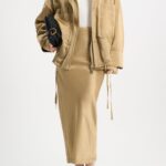 SLOUCHY COOLNESS JACKET