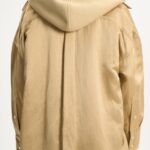 SLOUCHY COOLNESS JACKET