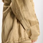 SLOUCHY COOLNESS JACKET