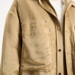 SLOUCHY COOLNESS JACKET
