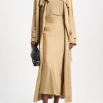 SLOUCHY COOLNESS SKIRT