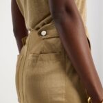 SLOUCHY COOLNESS SKIRT