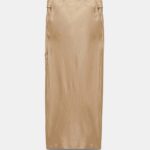 SLOUCHY COOLNESS SKIRT