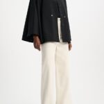COOL SOPHISTICATION KNIT