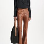 SHINY STATEMENT SHIRT