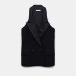 EMOTIONAL ESSENCE VEST