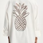 POPLIN POWER SHIRT