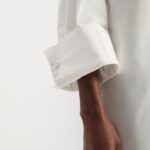 POPLIN POWER SHIRT