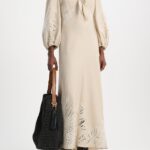 EXQUISITE LUXURY DRESS