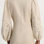 EXQUISITE LUXURY DRESS