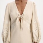 EXQUISITE LUXURY DRESS