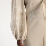 EXQUISITE LUXURY DRESS