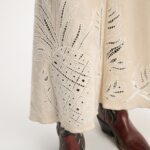 EXQUISITE LUXURY DRESS