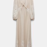 EXQUISITE LUXURY DRESS