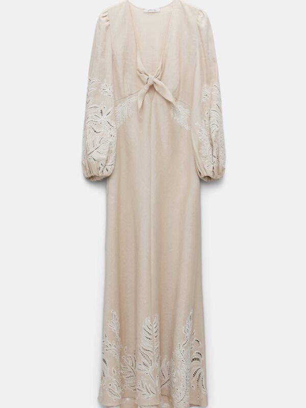 EXQUISITE LUXURY DRESS