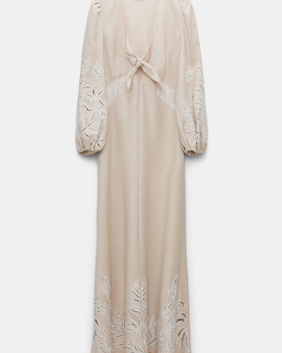 EXQUISITE LUXURY DRESS