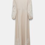 EXQUISITE LUXURY DRESS