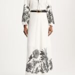 EXQUISITE LUXURY BLOUSE