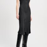 SENSUAL COOLNESS DRESS
