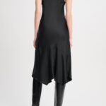 SENSUAL COOLNESS DRESS