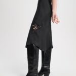 SENSUAL COOLNESS DRESS