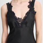 SENSUAL COOLNESS DRESS