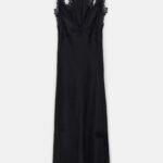SENSUAL COOLNESS DRESS