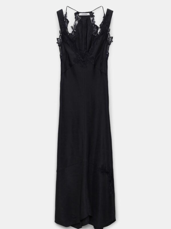 SENSUAL COOLNESS DRESS