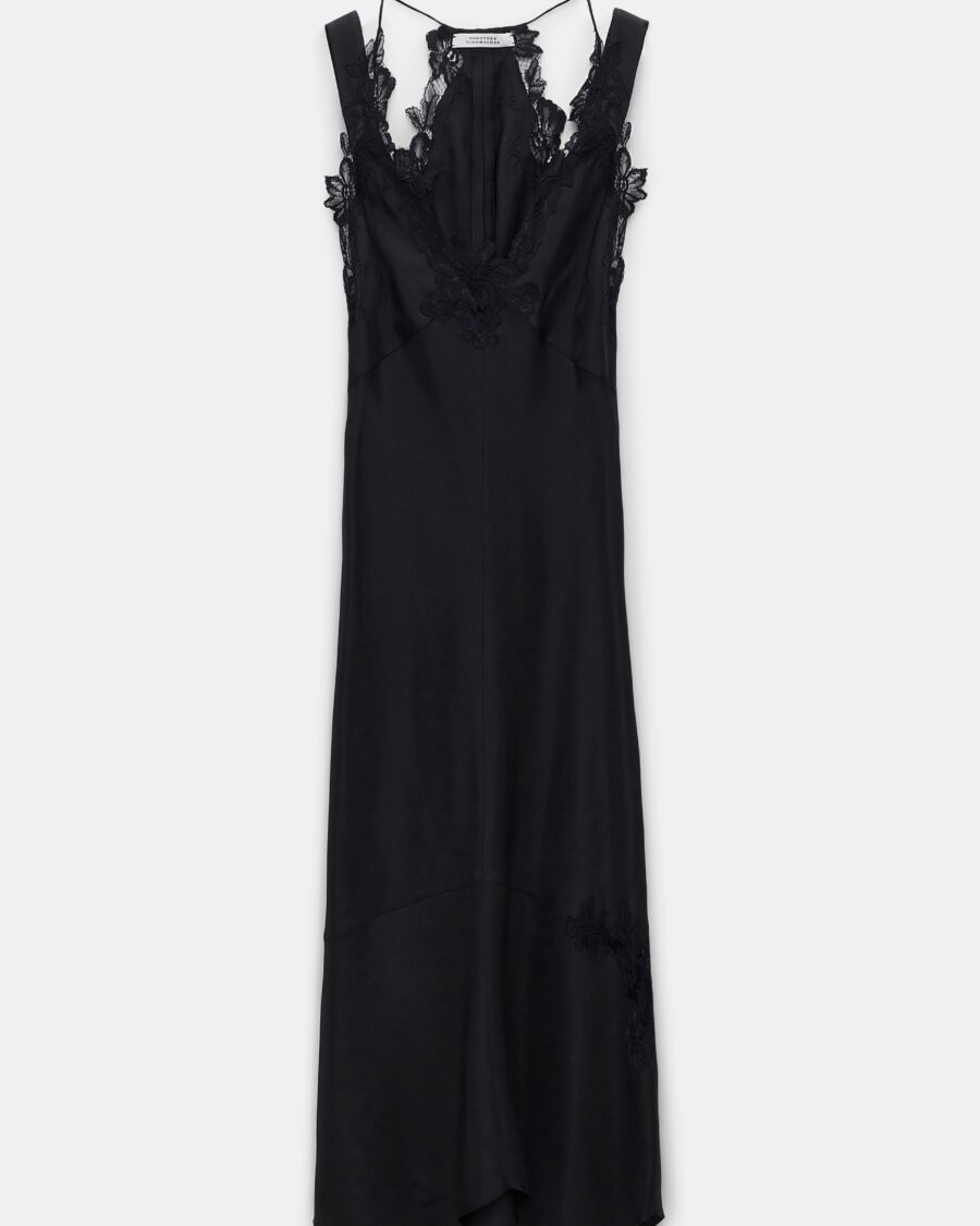 SENSUAL COOLNESS DRESS