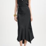 SENSUAL COOLNESS SKIRT