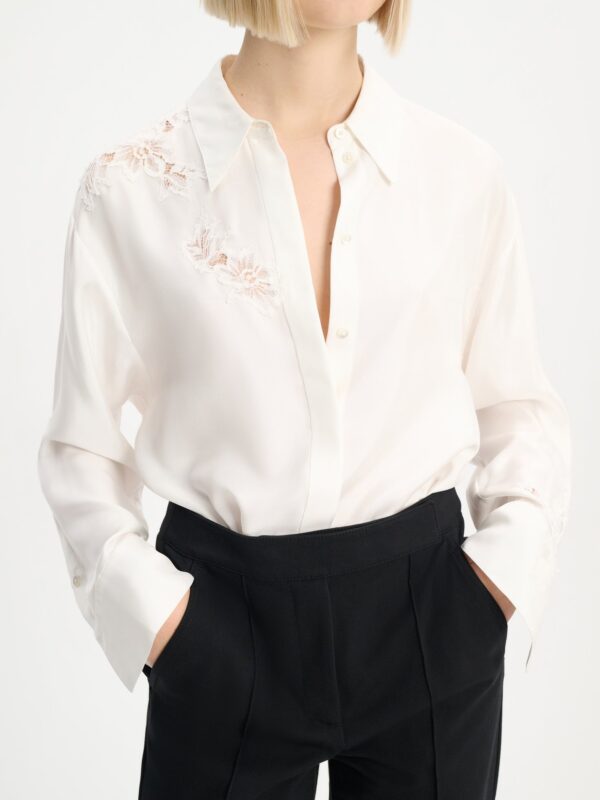 SENSUAL COOLNESS SHIRT