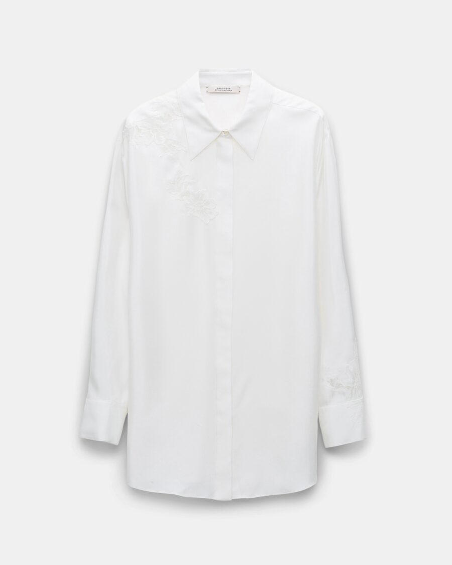 SENSUAL COOLNESS SHIRT