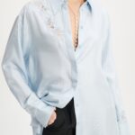 SENSUAL COOLNESS SHIRT