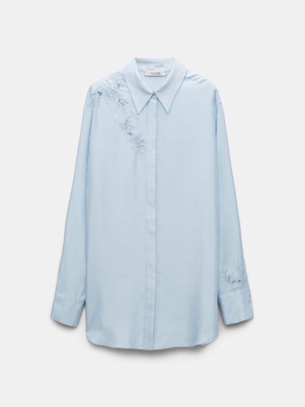 SENSUAL COOLNESS SHIRT