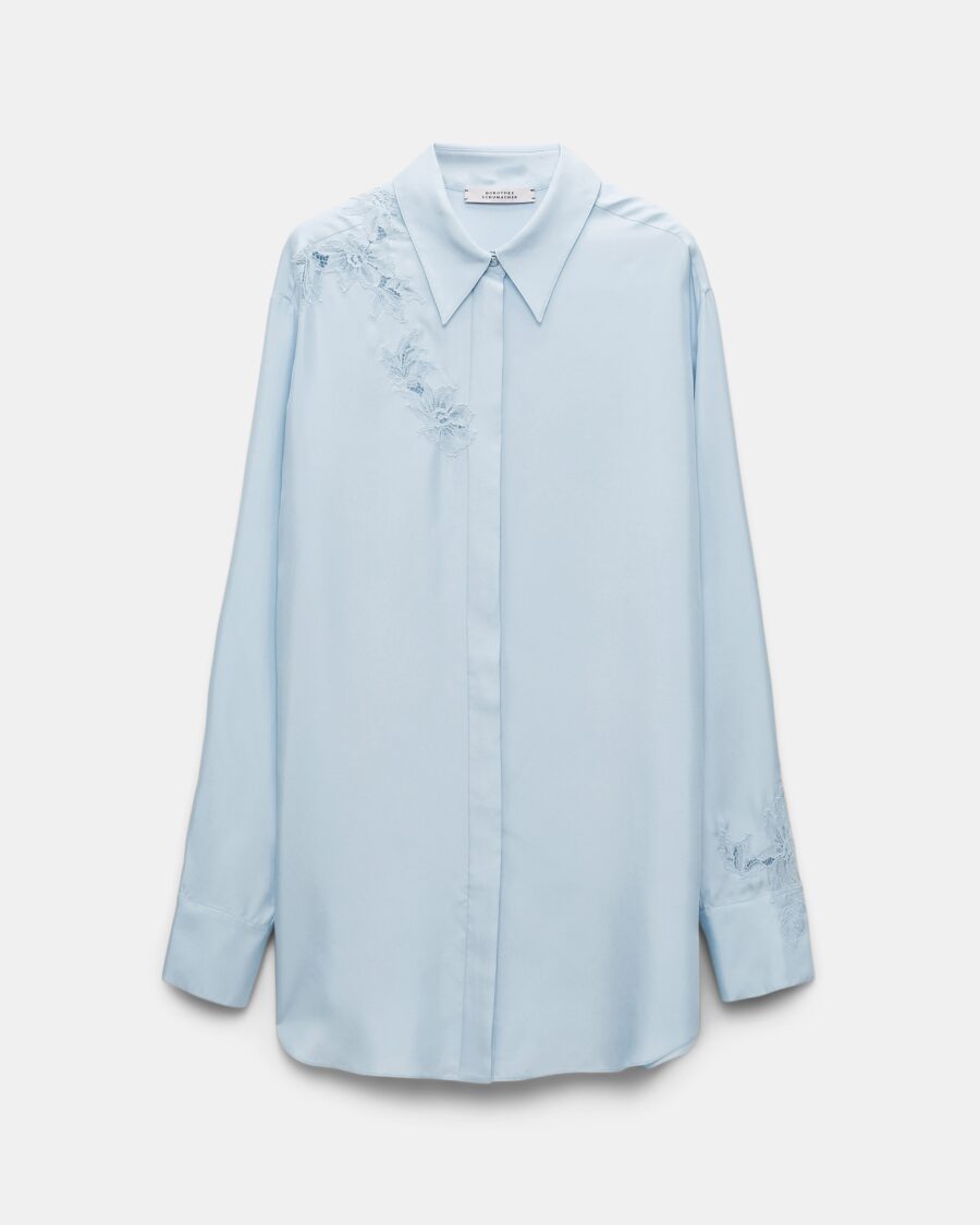 SENSUAL COOLNESS SHIRT