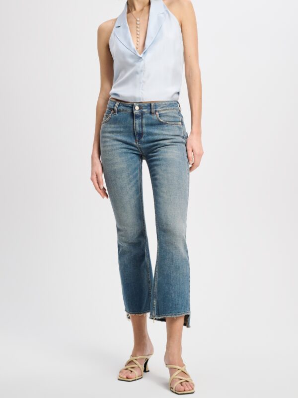 SENSUAL COOLNESS TOP