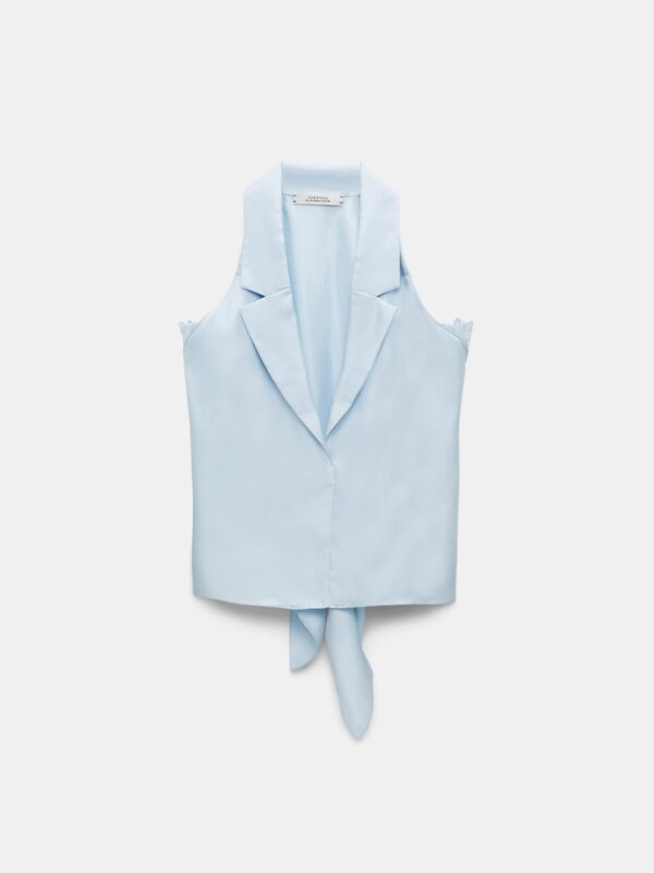 SENSUAL COOLNESS TOP