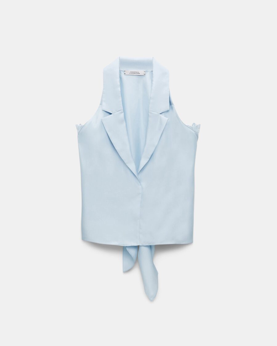 SENSUAL COOLNESS TOP