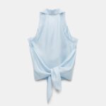 SENSUAL COOLNESS TOP
