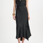 SENSUAL COOLNESS TOP