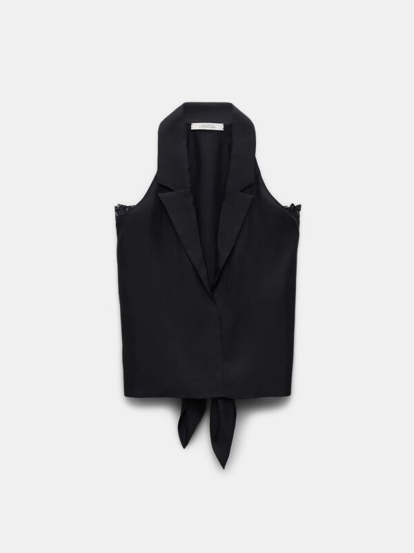 SENSUAL COOLNESS TOP