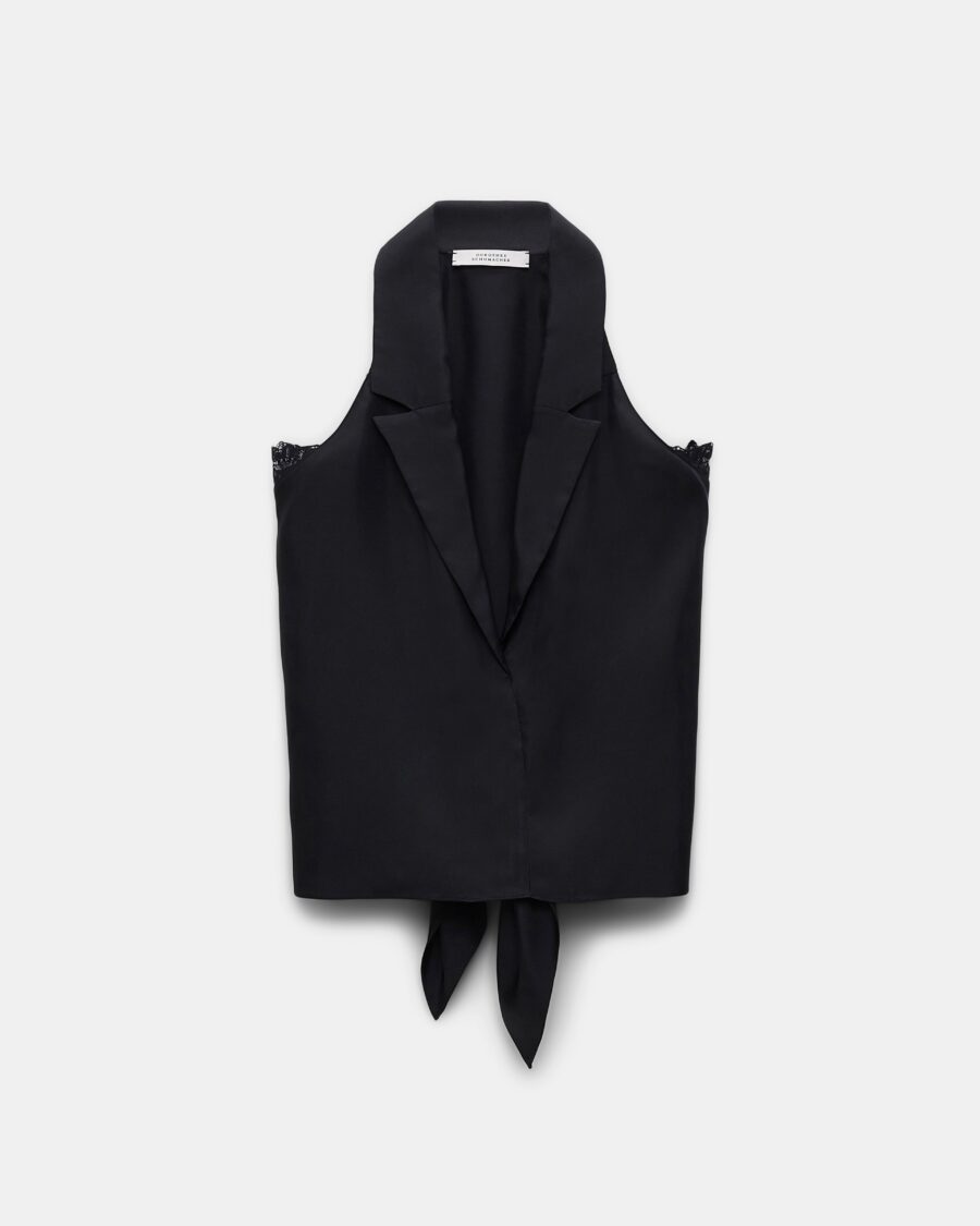 SENSUAL COOLNESS TOP