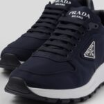 PRAX 01 RE-NYLON SNEAKERS