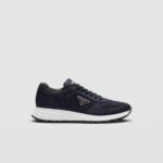 PRAX 01 RE-NYLON SNEAKERS