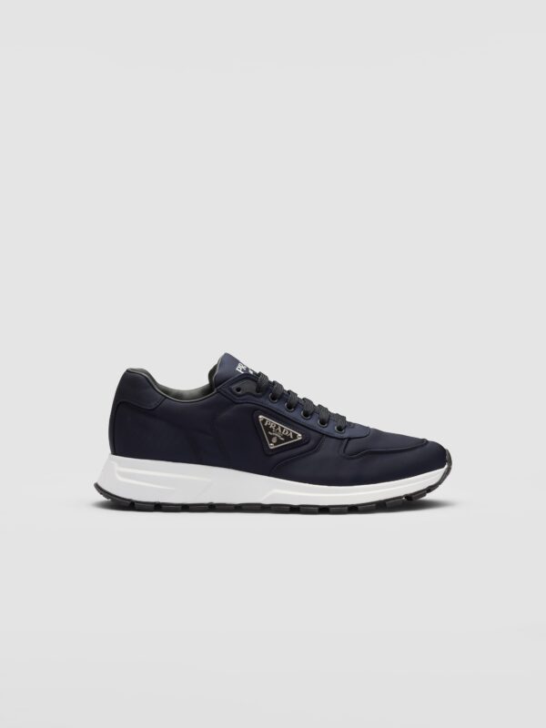 PRAX 01 RE-NYLON SNEAKERS