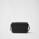 SAFFIANO LEATHER SHOULDER BAG