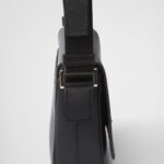 SAFFIANO LEATHER SHOULDER BAG